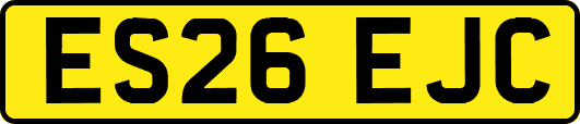 ES26EJC