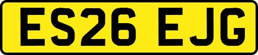 ES26EJG