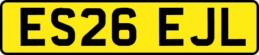 ES26EJL