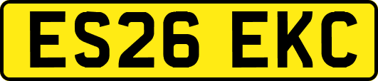 ES26EKC