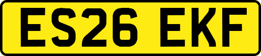 ES26EKF