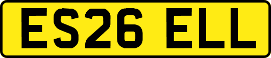 ES26ELL