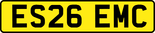 ES26EMC