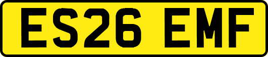 ES26EMF