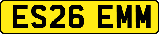 ES26EMM