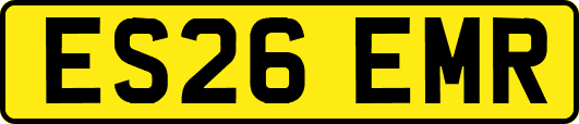 ES26EMR