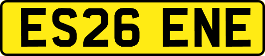 ES26ENE