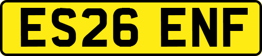 ES26ENF