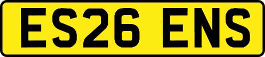 ES26ENS