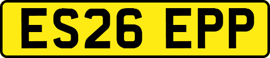 ES26EPP