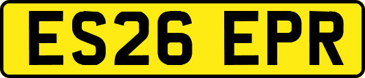 ES26EPR