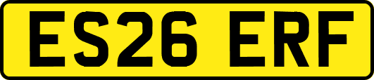 ES26ERF