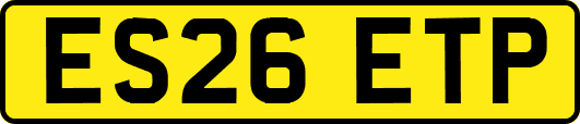 ES26ETP