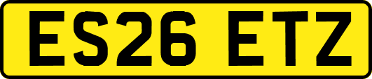 ES26ETZ