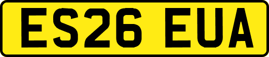 ES26EUA