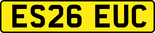 ES26EUC