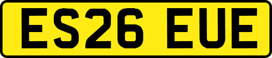 ES26EUE