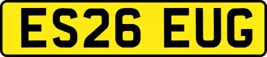 ES26EUG