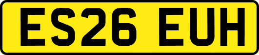 ES26EUH