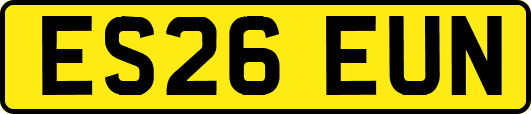 ES26EUN