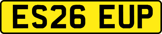 ES26EUP