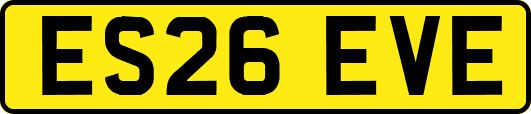 ES26EVE