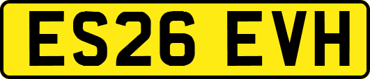ES26EVH