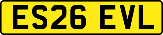ES26EVL