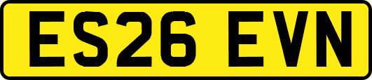ES26EVN