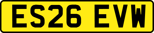 ES26EVW