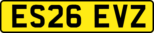 ES26EVZ