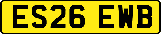 ES26EWB