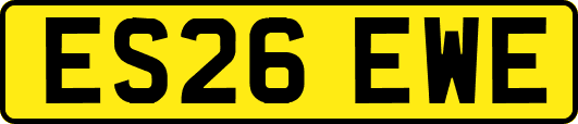 ES26EWE