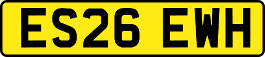 ES26EWH