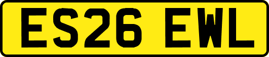 ES26EWL