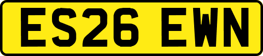 ES26EWN