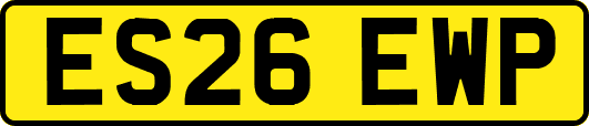ES26EWP