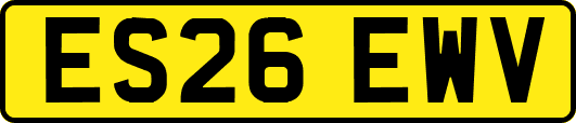 ES26EWV