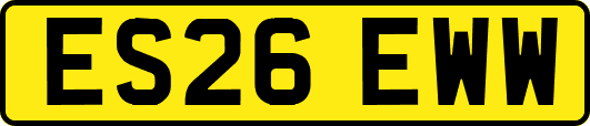 ES26EWW