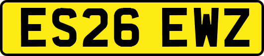 ES26EWZ