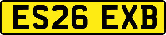 ES26EXB