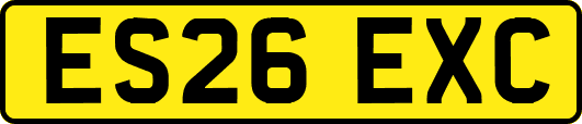 ES26EXC