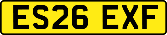 ES26EXF