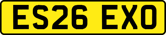 ES26EXO