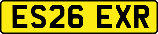 ES26EXR