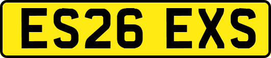 ES26EXS
