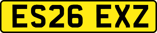 ES26EXZ