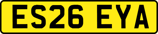 ES26EYA