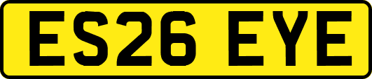 ES26EYE