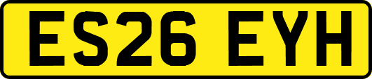 ES26EYH